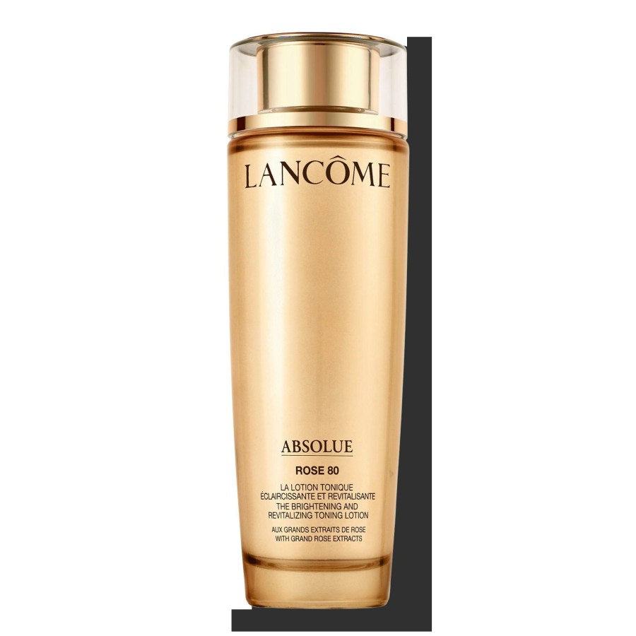 * Lancome 100% Guarantee Absolue Rose 80 Brightening And Revitalizing Face Toner Online