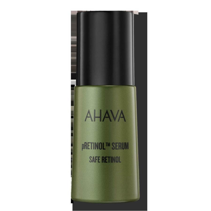 * Ahava Flash Sale Pretinol Serum Best