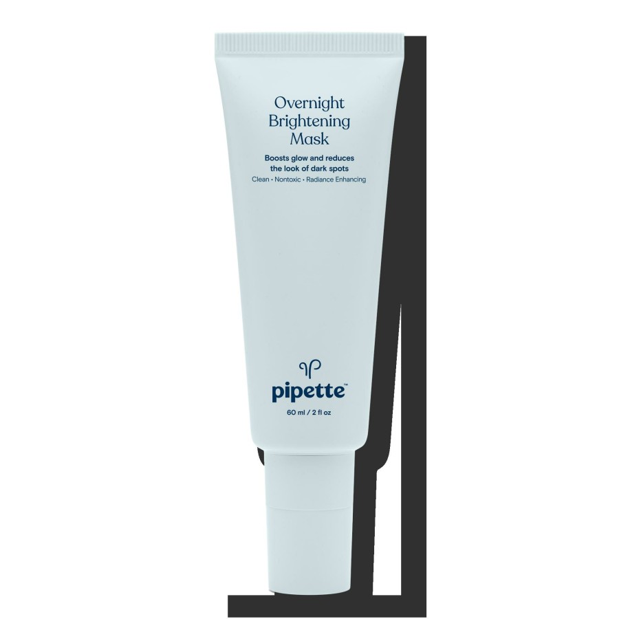 * Pipette Sale Online Overnight Brightening Mask Hot