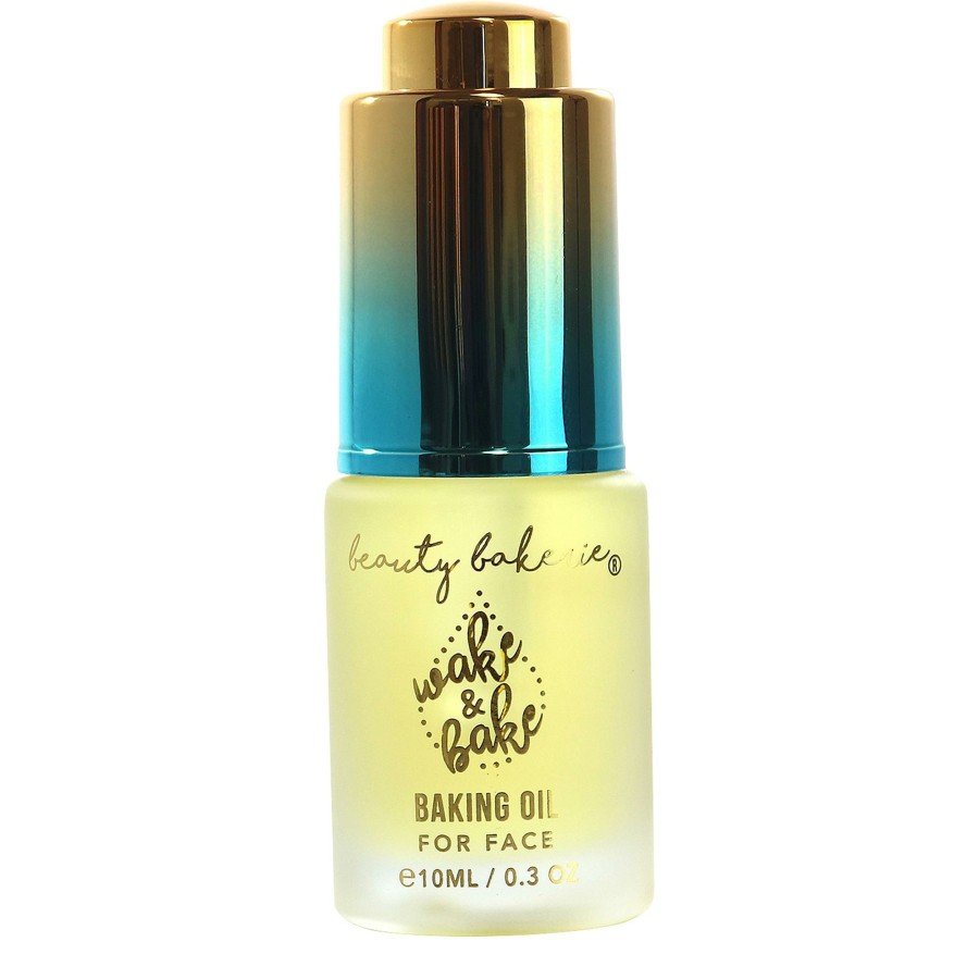 * Beauty Bakerie Excellent Wake & Bake Face Oil Hot