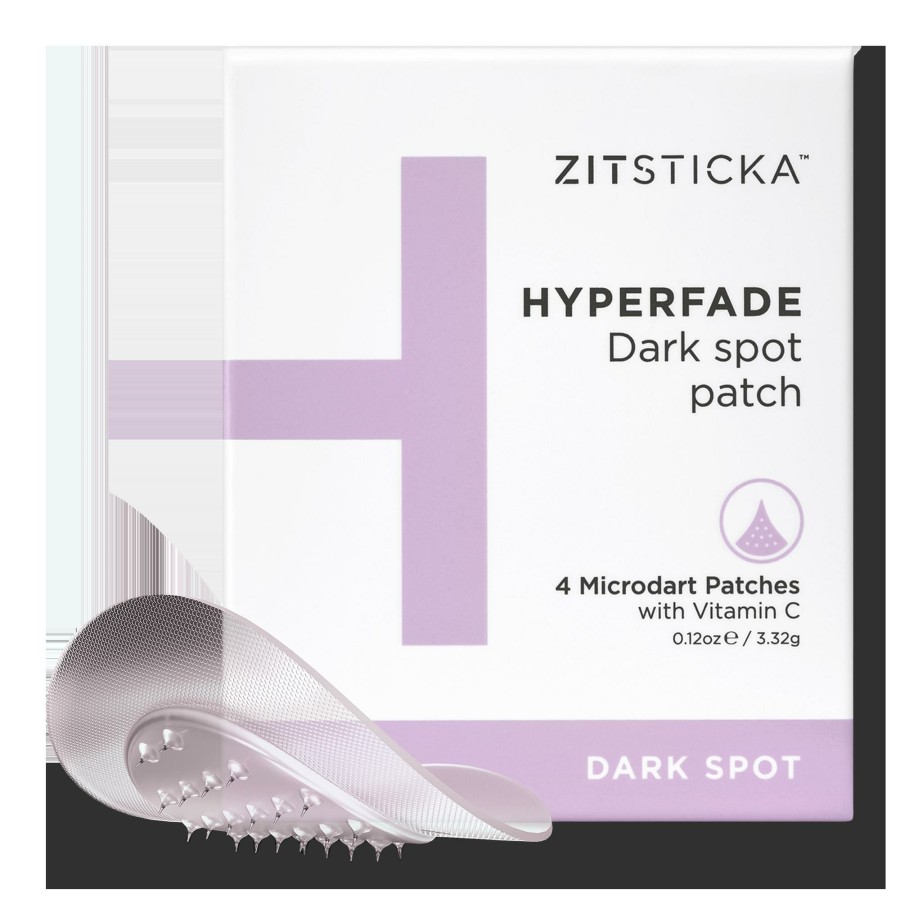 * Zitsticka Original Mini Hyperfade Dark Spot Microdart Patch Wholesale