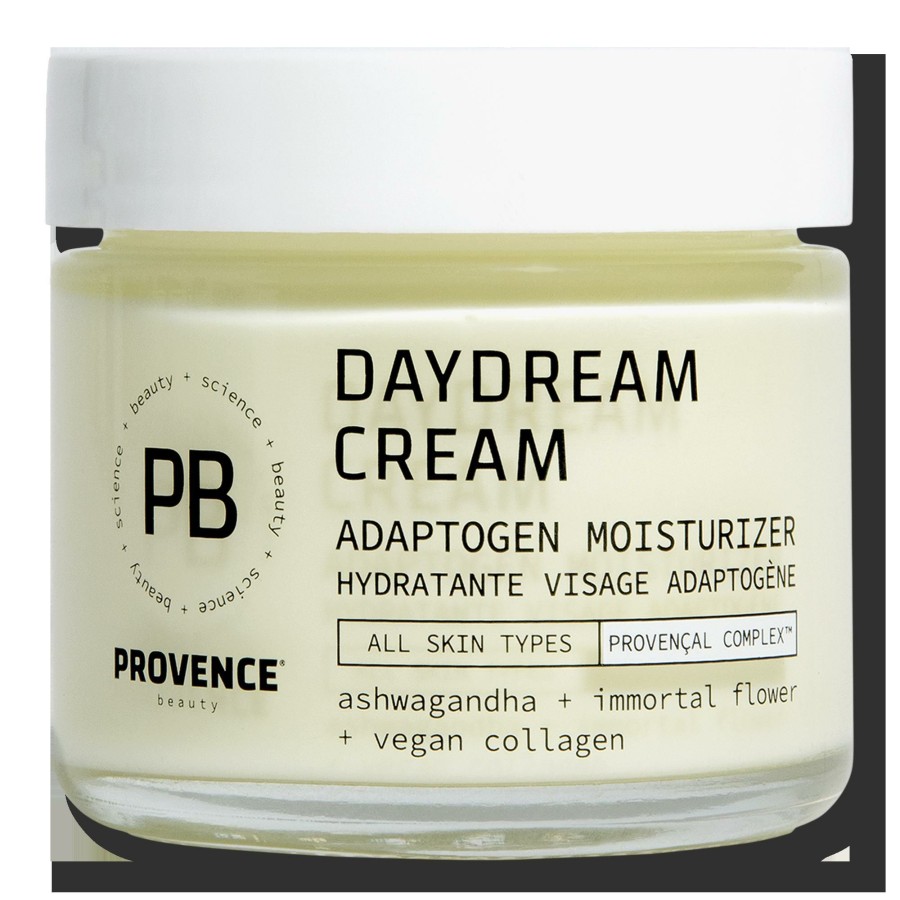 * Provence Beauty Original Daydream Cream Adaptogen Moisturizer New