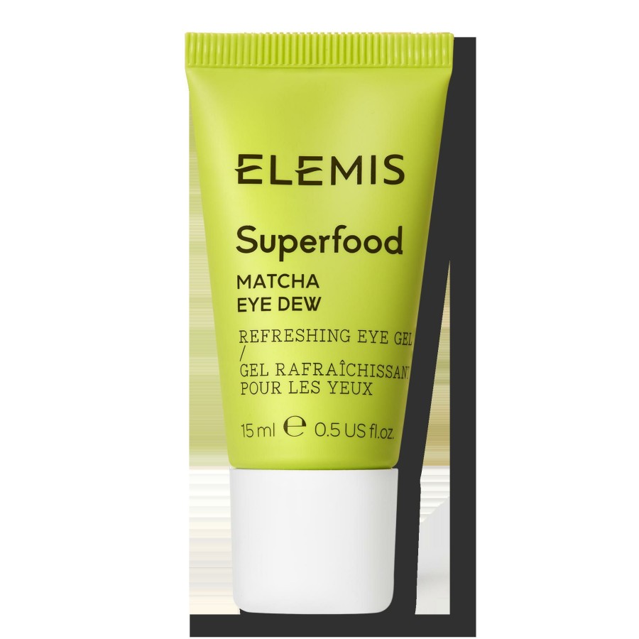 * Elemis Free Delivery Superfood Matcha Eye Dew Online