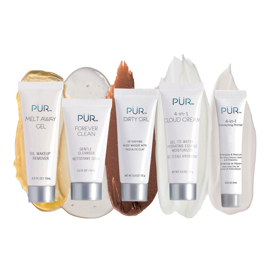 * Pur Original Wake Up Flawless 5-Piece System Clearance