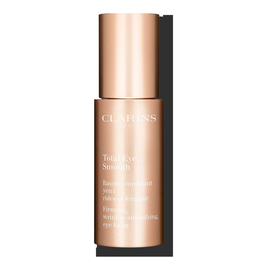 * Clarins Original Total Eye Smooth Wholesale