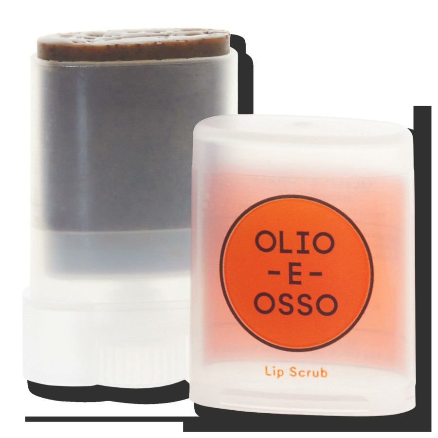 * Olio E Osso Free Delivery Lip Scrub Best