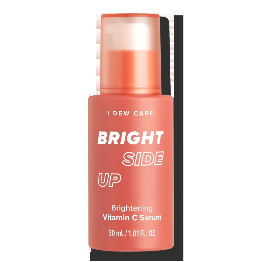 * I Dew Care Large Choice Bright Side Up Brightening Vitamin C Serum Best