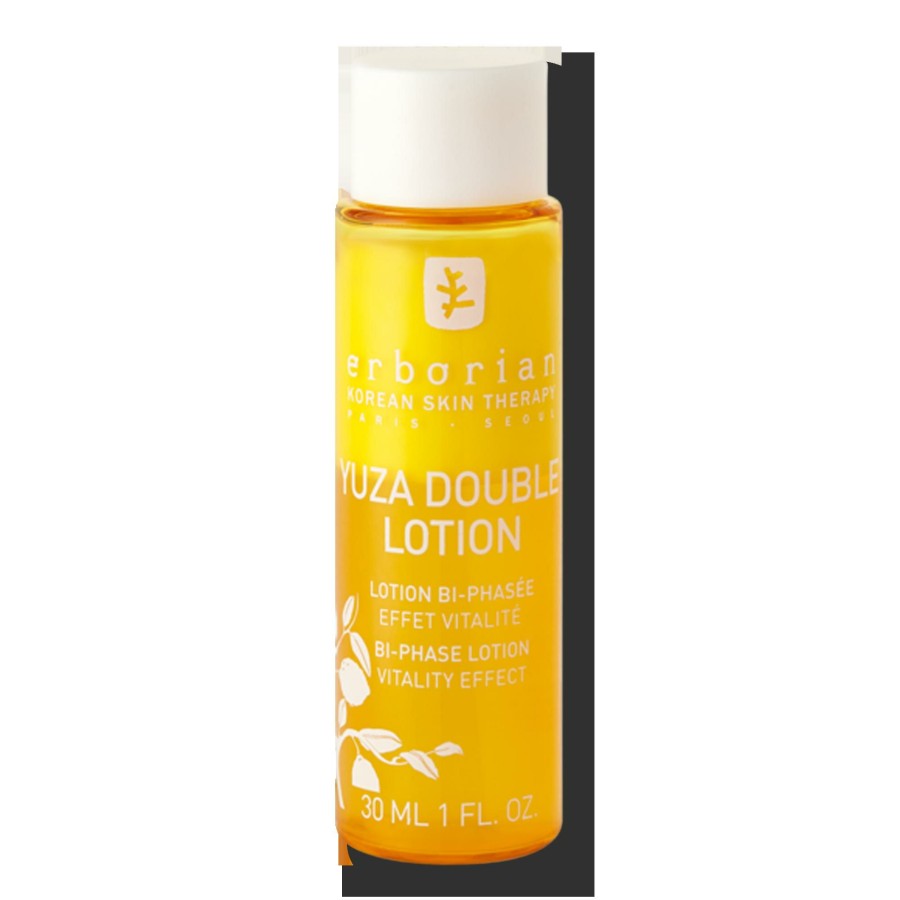 * Erborian Crazy Deals Yuza Double Lotion Clearance