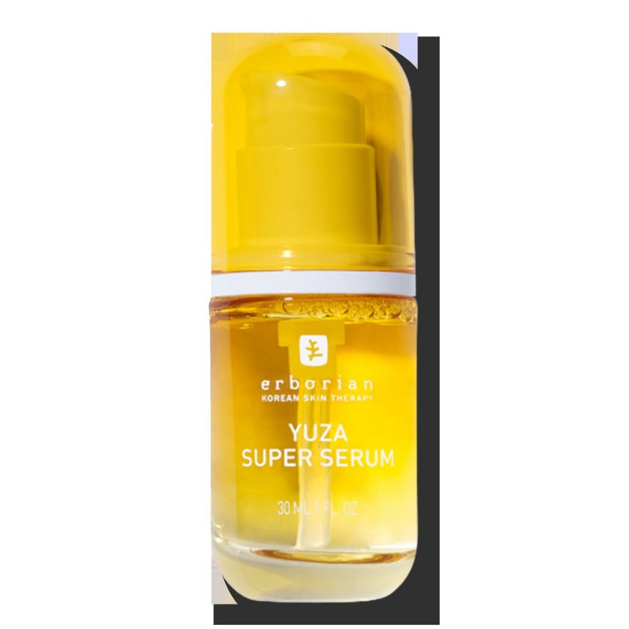 * Erborian Sale Online Yuza Super Serum Vitamin C Face Serum Clearance