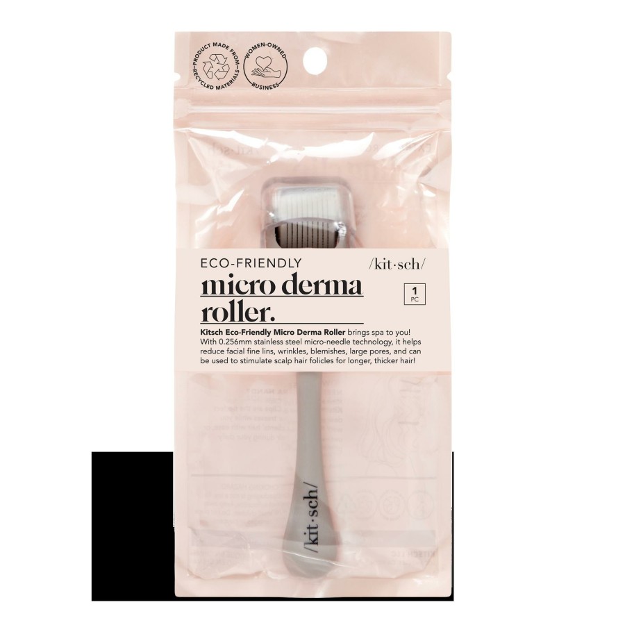 * Kitsch Free Delivery Micro Derma Roller Online