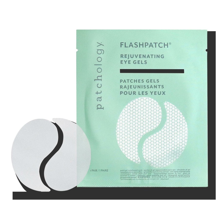 * Patchology New Mini Flashpatch Rejuvenating Eye Gels Best