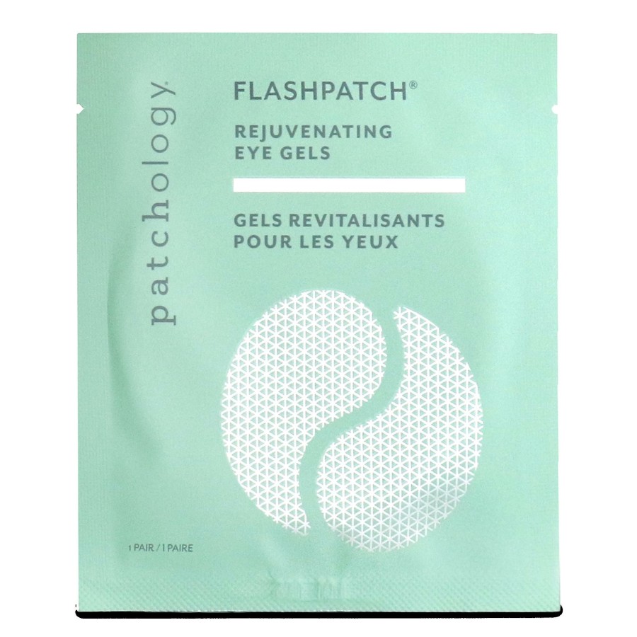 * Patchology New Mini Flashpatch Rejuvenating Eye Gels Best