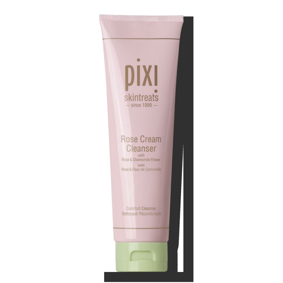 * Pixi Outlet Sale Rose Cream Cleanser Online