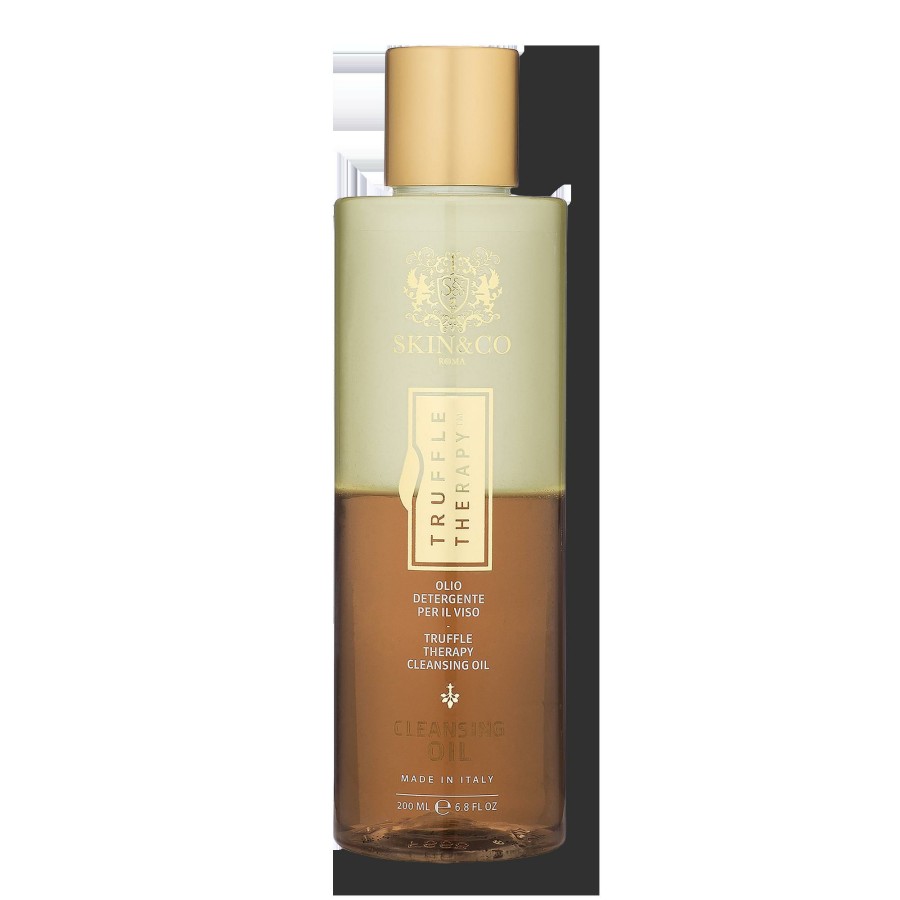 * Skin&Co 100% Guarantee Truffle Therapy Cleansing Oil Best