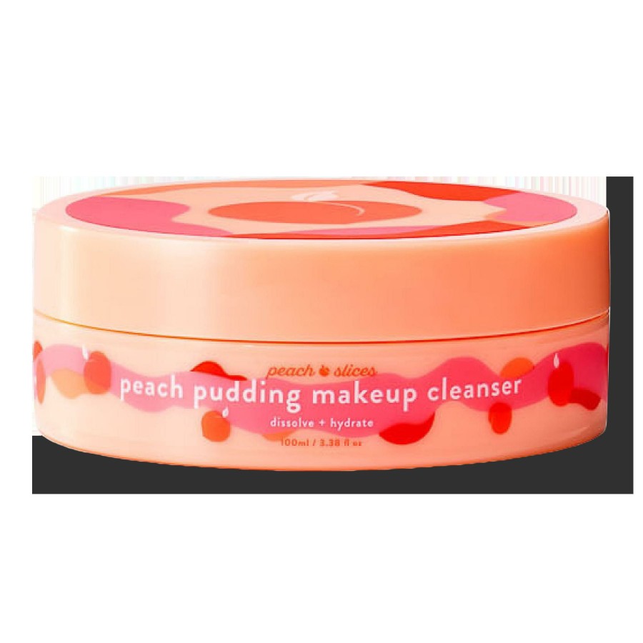 * Peach Slices Online Sales Peach Pudding Makeup Cleanser Online