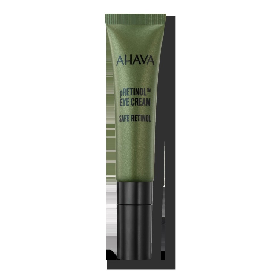 * Ahava Outlet Sale Pretinol Eye Cream Wholesale