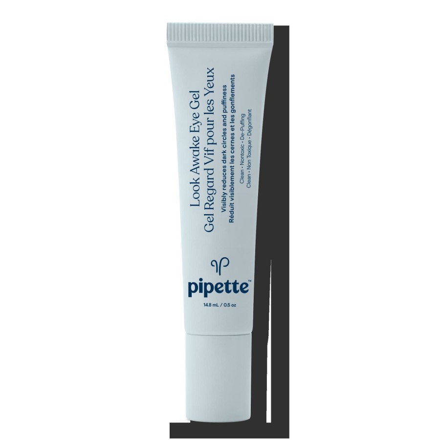 * Pipette Free Delivery Look Awake Eye Gel Clearance