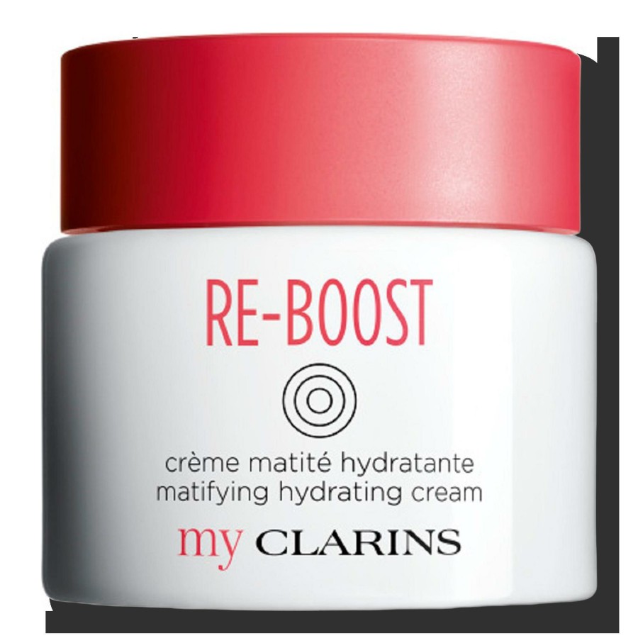 * My Clarins Sale Online Re-Boost Matifying Hydrating Cream Online