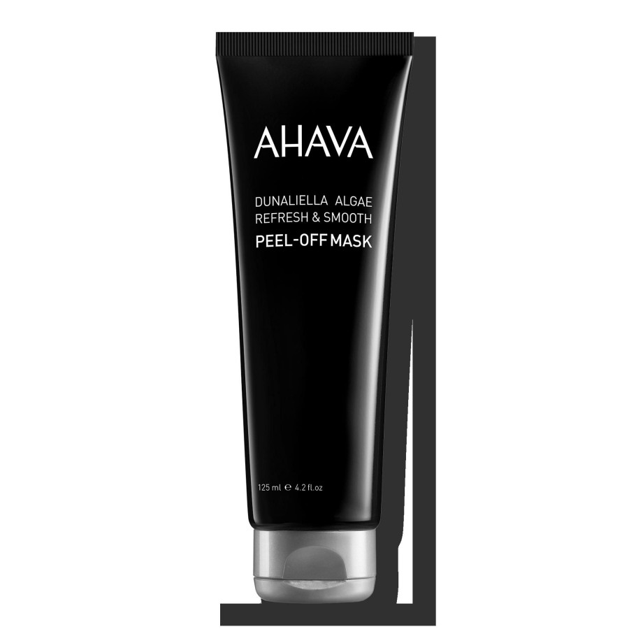 * Ahava Exclusive Dunaliella Peel Off Mask Online