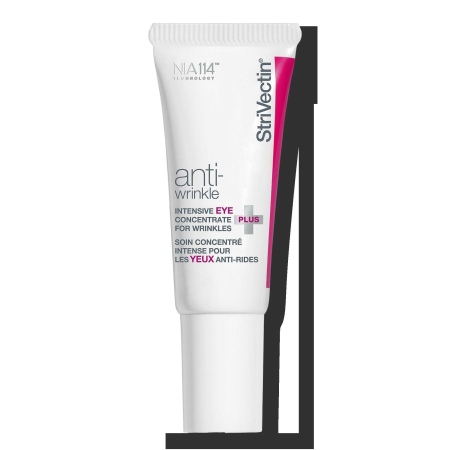 * Strivectin Sale Online Mini Intensive Eye Concentrate For Wrinkles Plus Wholesale