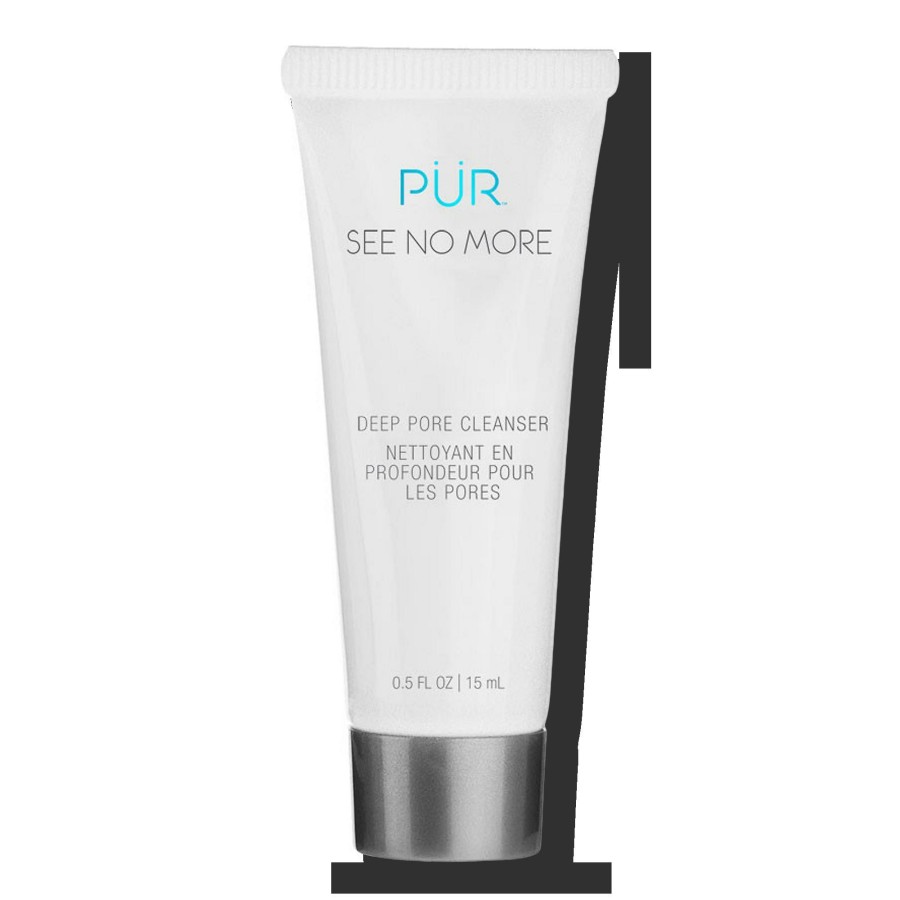 * Pur Typical Style Travel Size See No More Deep Pore Cleanser Wholesale