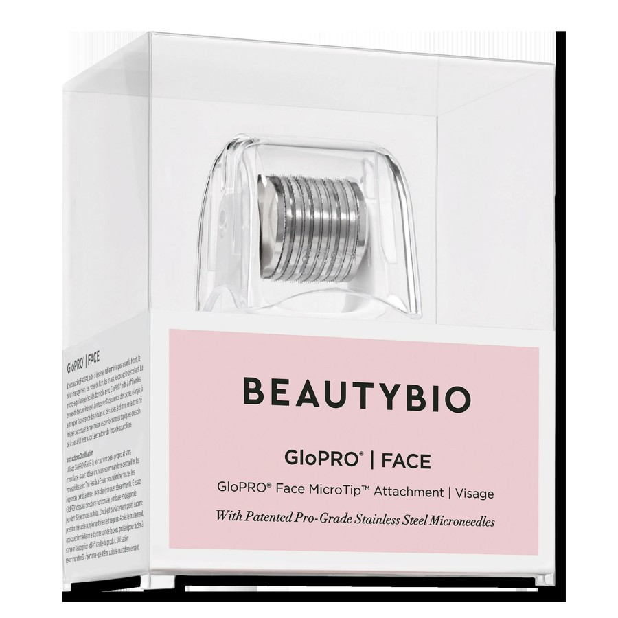 * Beautybio Exclusive Glopro Face Microtip Attachment Wholesale