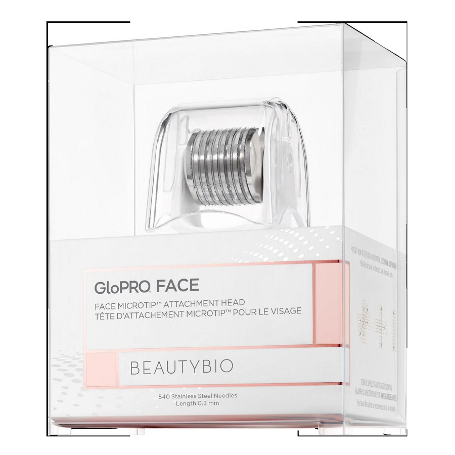 * Beautybio Exclusive Glopro Face Microtip Attachment Wholesale