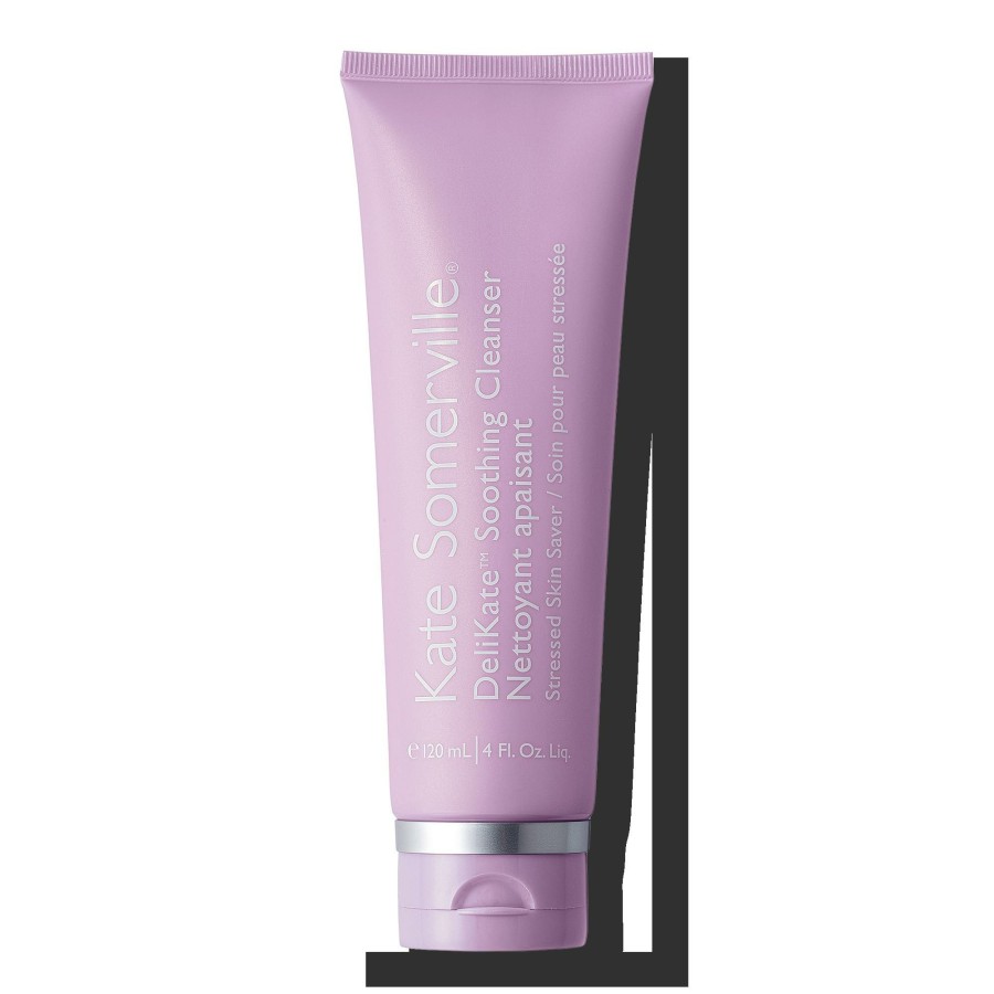 * Kate Somerville Online Sales Delikate Soothing Cleanser Best