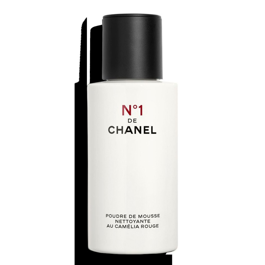 * Original N 1 De Chanel Powder-To-Foam Cleanser Hot