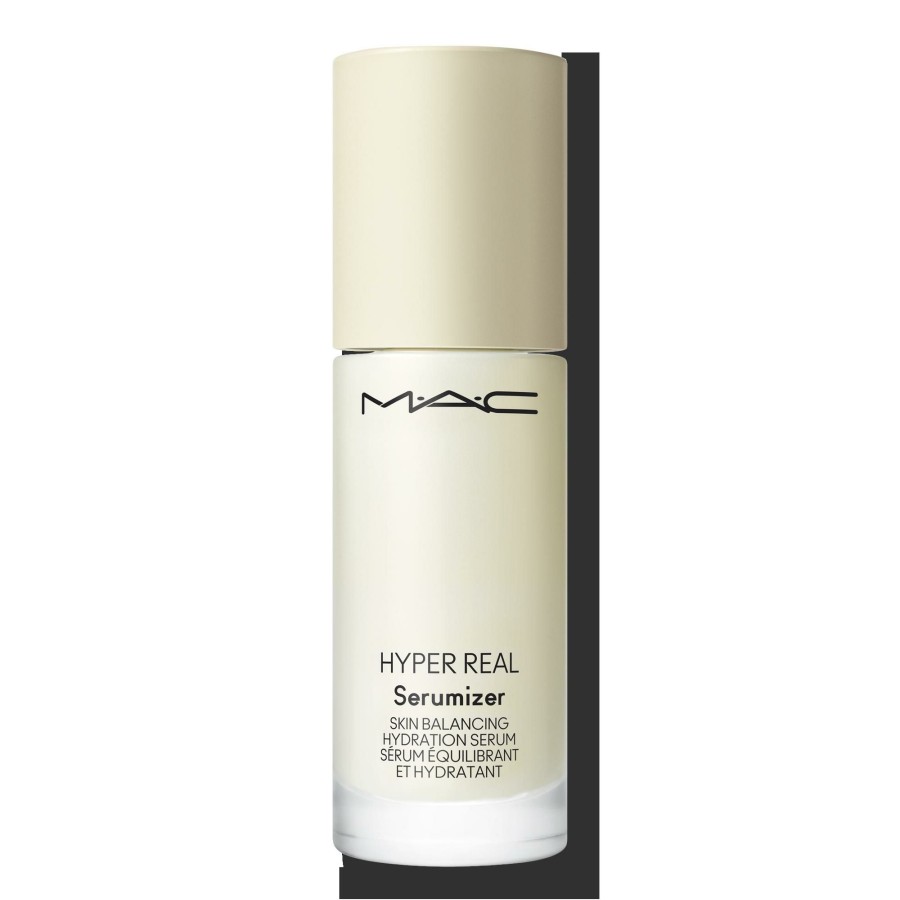 * Mac Crazy Deals Hyper Real Serumizer Skin Balancing Hydration Serum Online