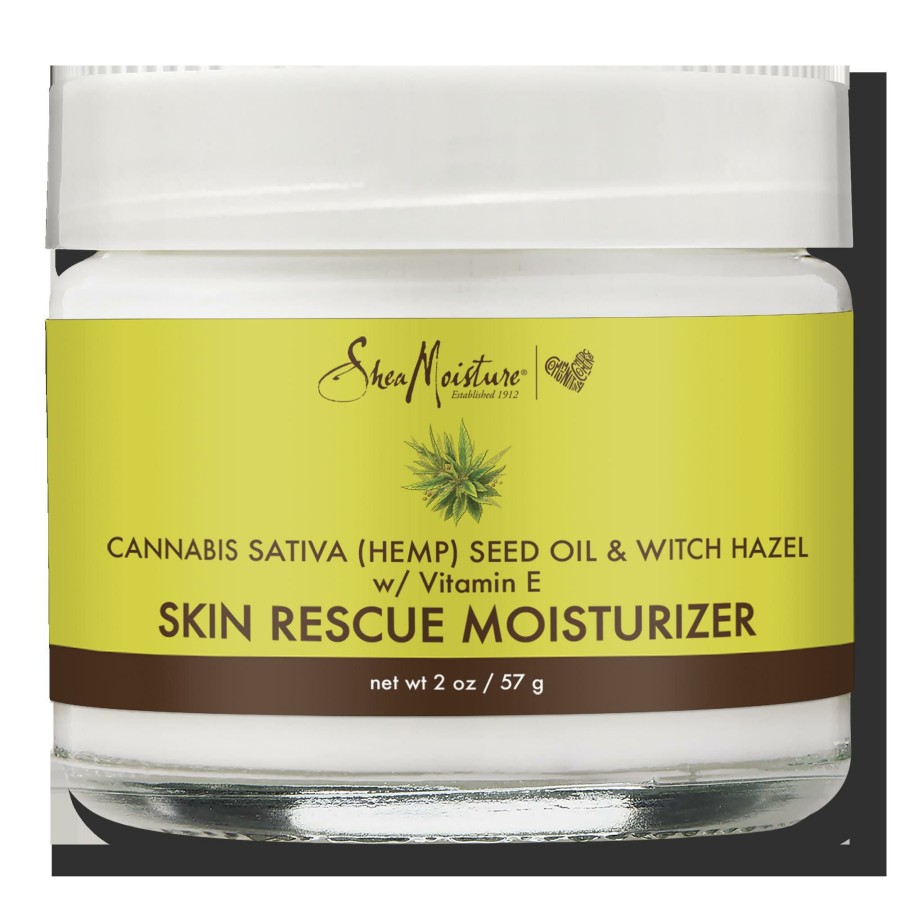 * Sheamoisture Crazy Deals Skin Rescue Moisturizer Wholesale