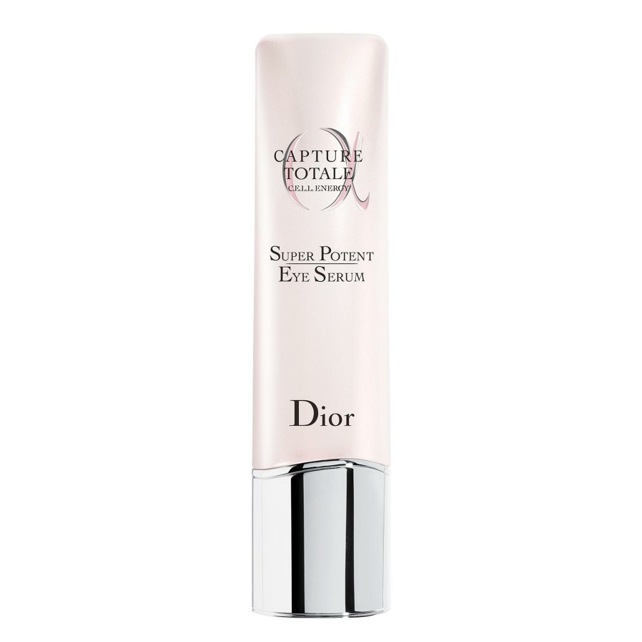 * Dior New Arrivals Capture Totale Cell Energy Eye Serum Hot