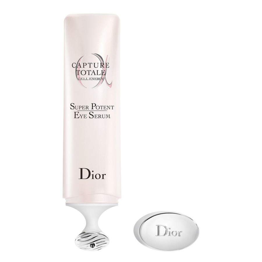 * Dior New Arrivals Capture Totale Cell Energy Eye Serum Hot