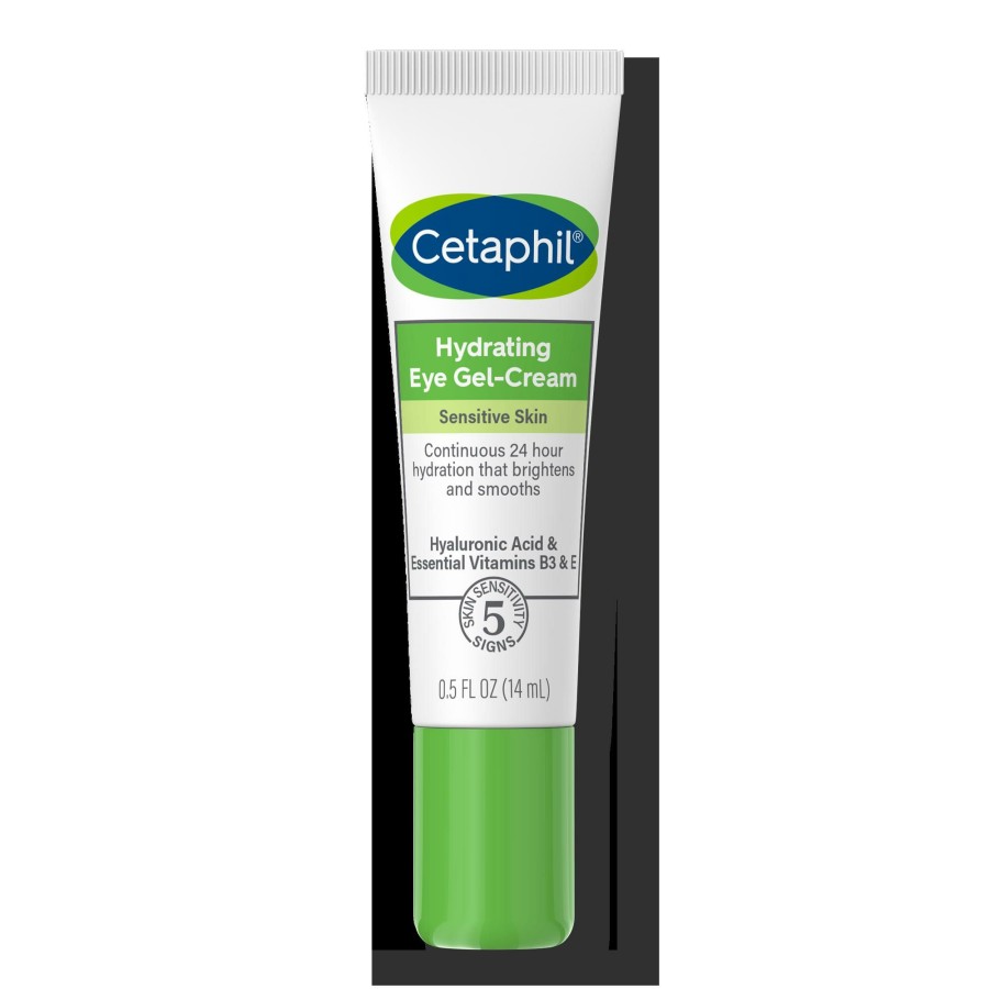 * Cetaphil Online Sales Hydrating Eye Gel-Cream Online