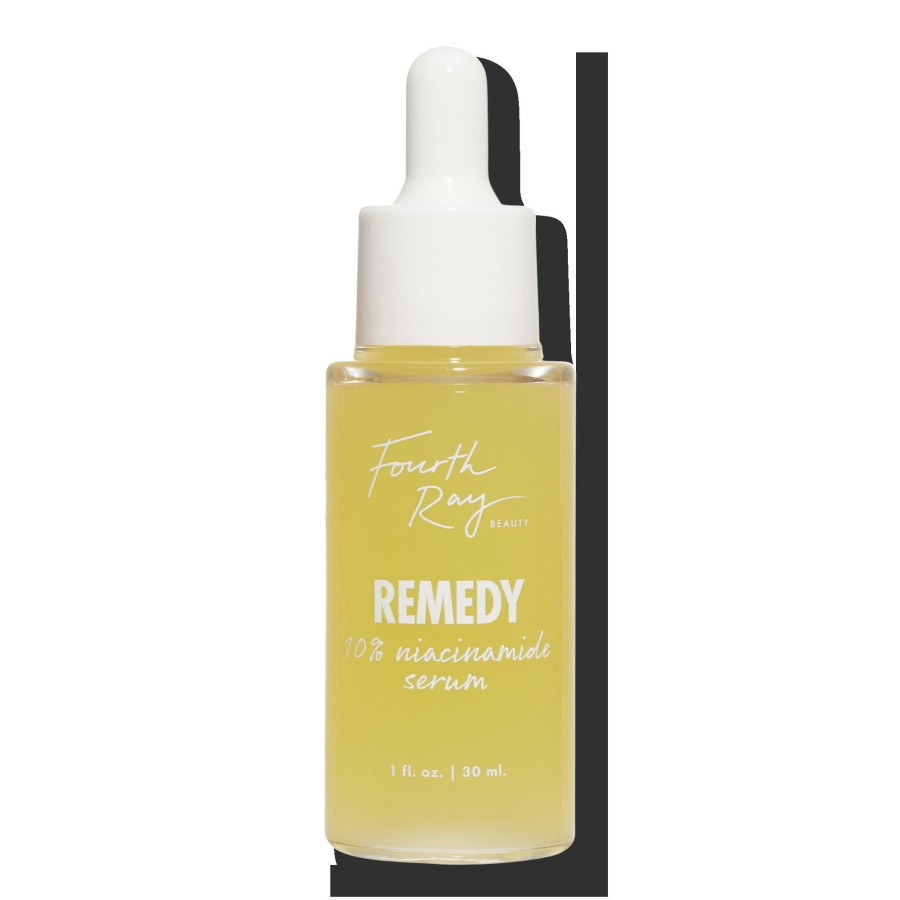 * Fourth Ray Beauty New Arrivals Remedy Niacinamide Serum Best