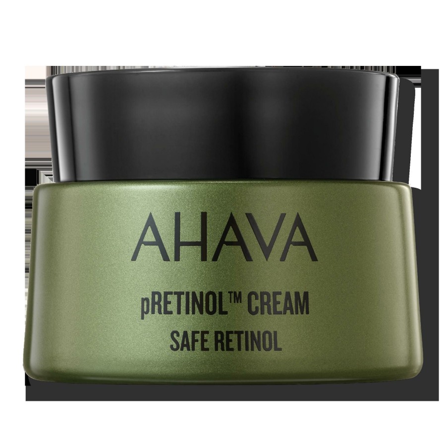 * Ahava Best Price Pretinol Cream Clearance