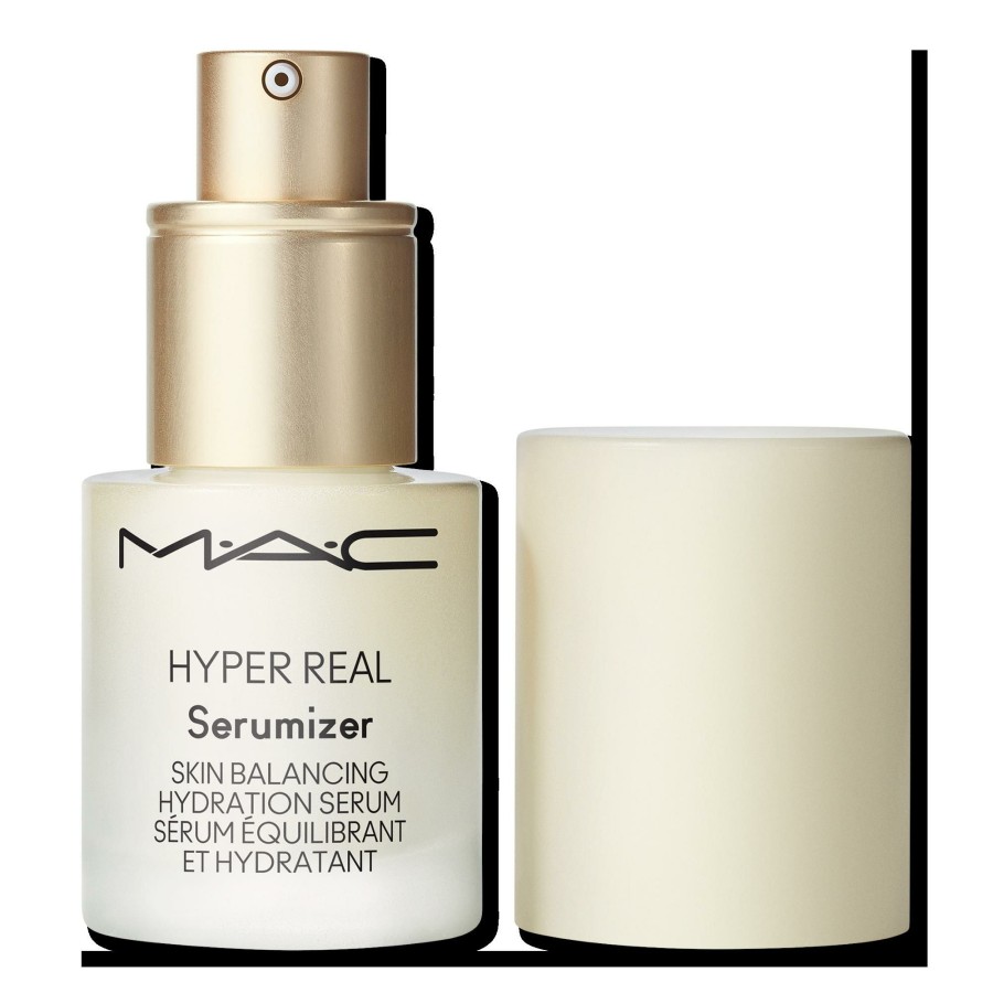 * Mac Original Hyper Real Serumizer Skin Balancing Hydration Serum Mini Clearance