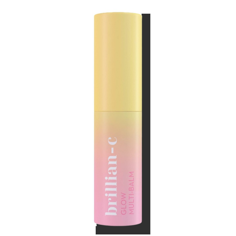 * The Creme Shop 100% Guarantee Brillianc-C Glow 24H Multi-Balm Online