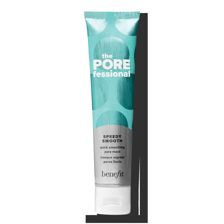 * Benefit Cosmetics Exclusive The Porefessional Speedy Smooth Pore Mask Hot