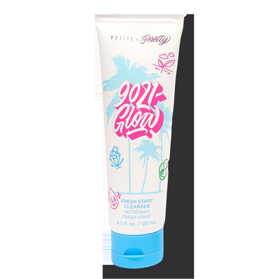 * Petite N Pretty Bargain Sale 9021-Glow! Fresh Start Cleanser Clearance