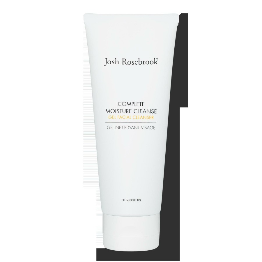 * Josh Rosebrook Outlet Sale Complete Moisture Cleanse Hot