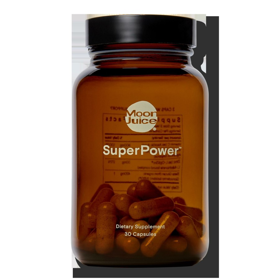 * Moon Juice Hot Sale Superpower Immune Support Hot