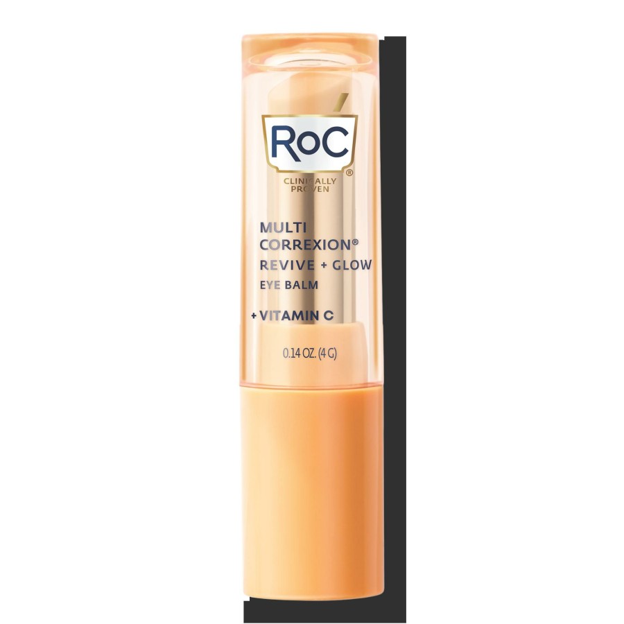 * Roc Flash Sale Multi Correxion Vitamin C Eye Balm Stick New