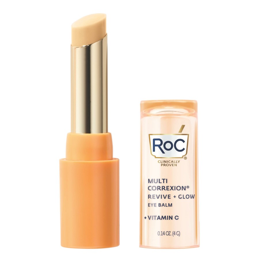 * Roc Flash Sale Multi Correxion Vitamin C Eye Balm Stick New