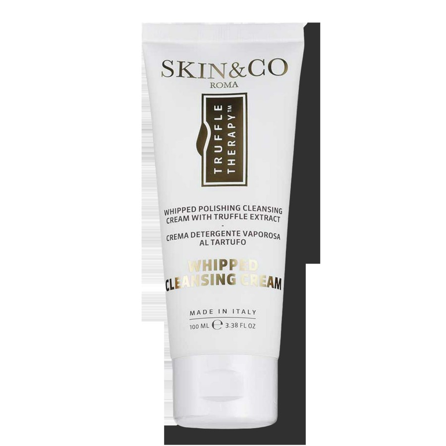 * Skin&Co Flash Sale Truffle Therapy Whipped Cleansing Cream Hot