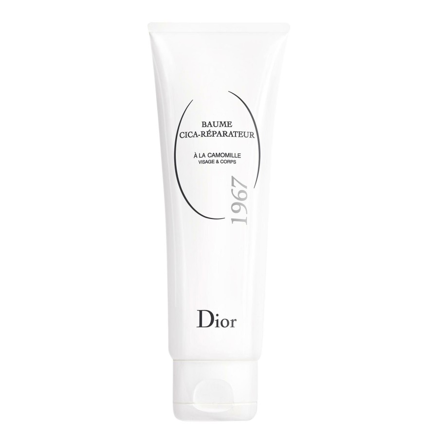 * Dior Flash Sale Skin Cica Recover Balm Face & Body New