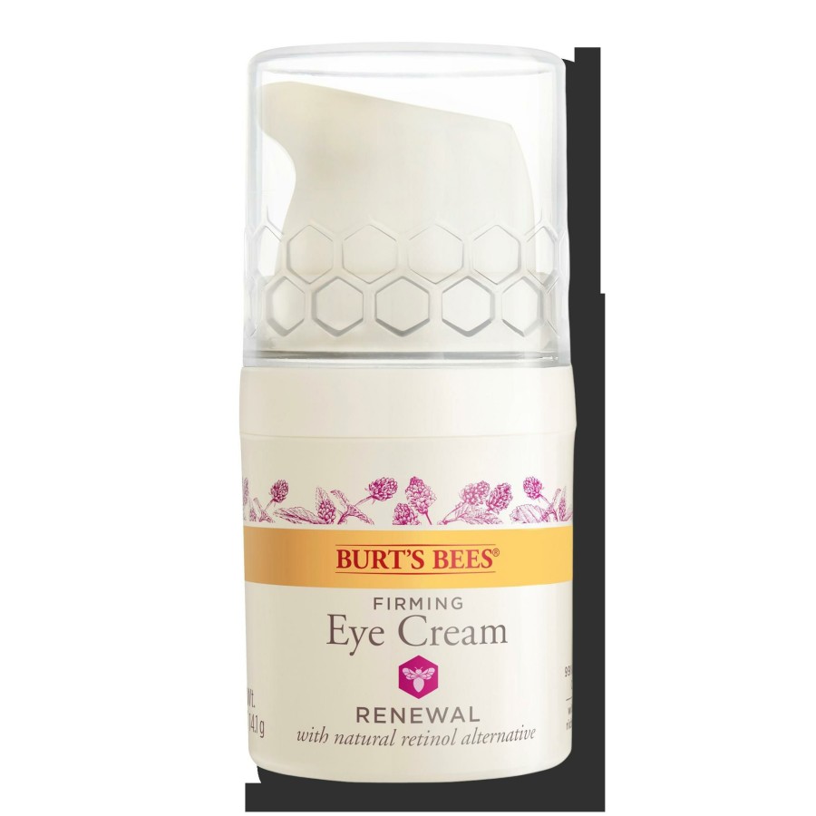 * Burt'S Bees Typical Style Renewal Firming Eye Cream Wholesale