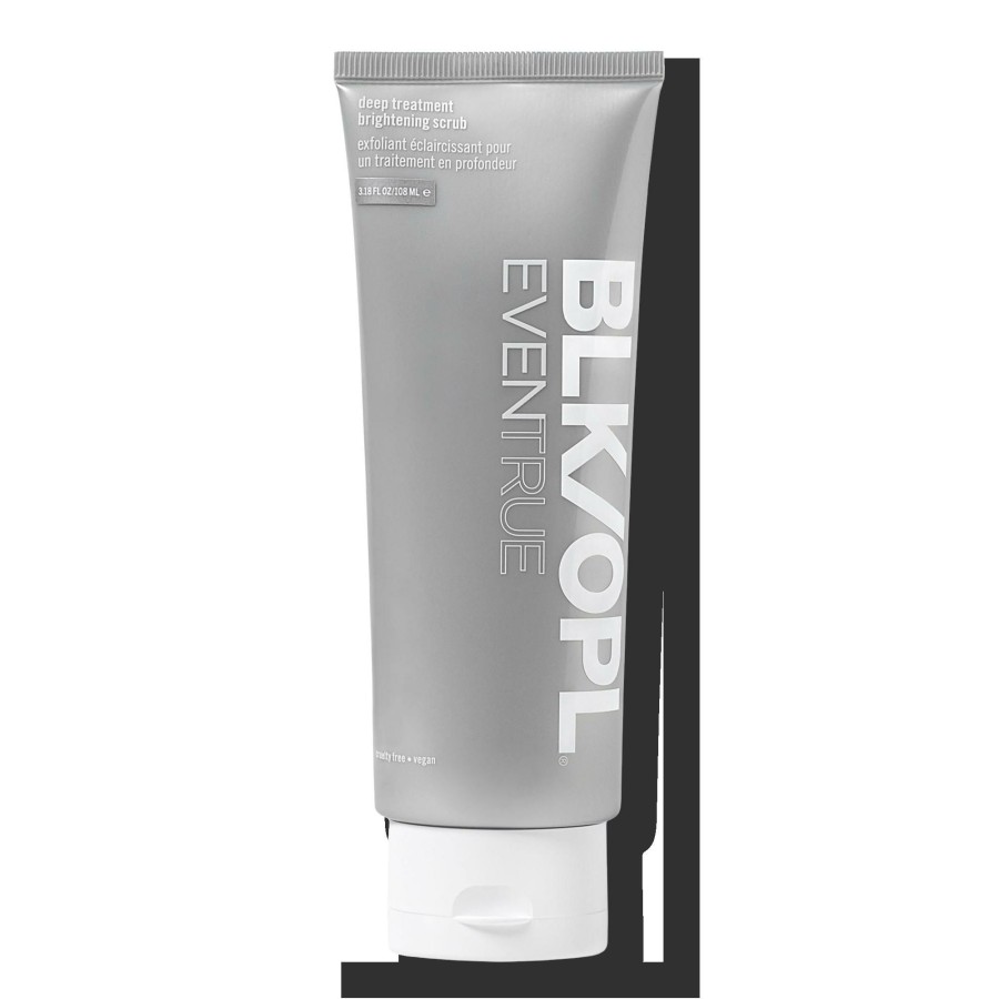 * Blk/Opl New Even True Deep Treatment Brightening Scrub Hot