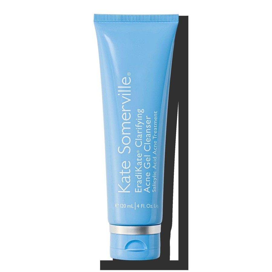 * Kate Somerville Crazy Deals Eradikate Clarifying Acne Gel Cleanser Online