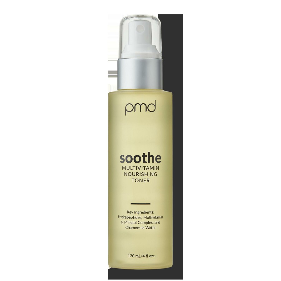 * Pmd Flash Sale Soothe: Multivitamin Nourishing Toner Online